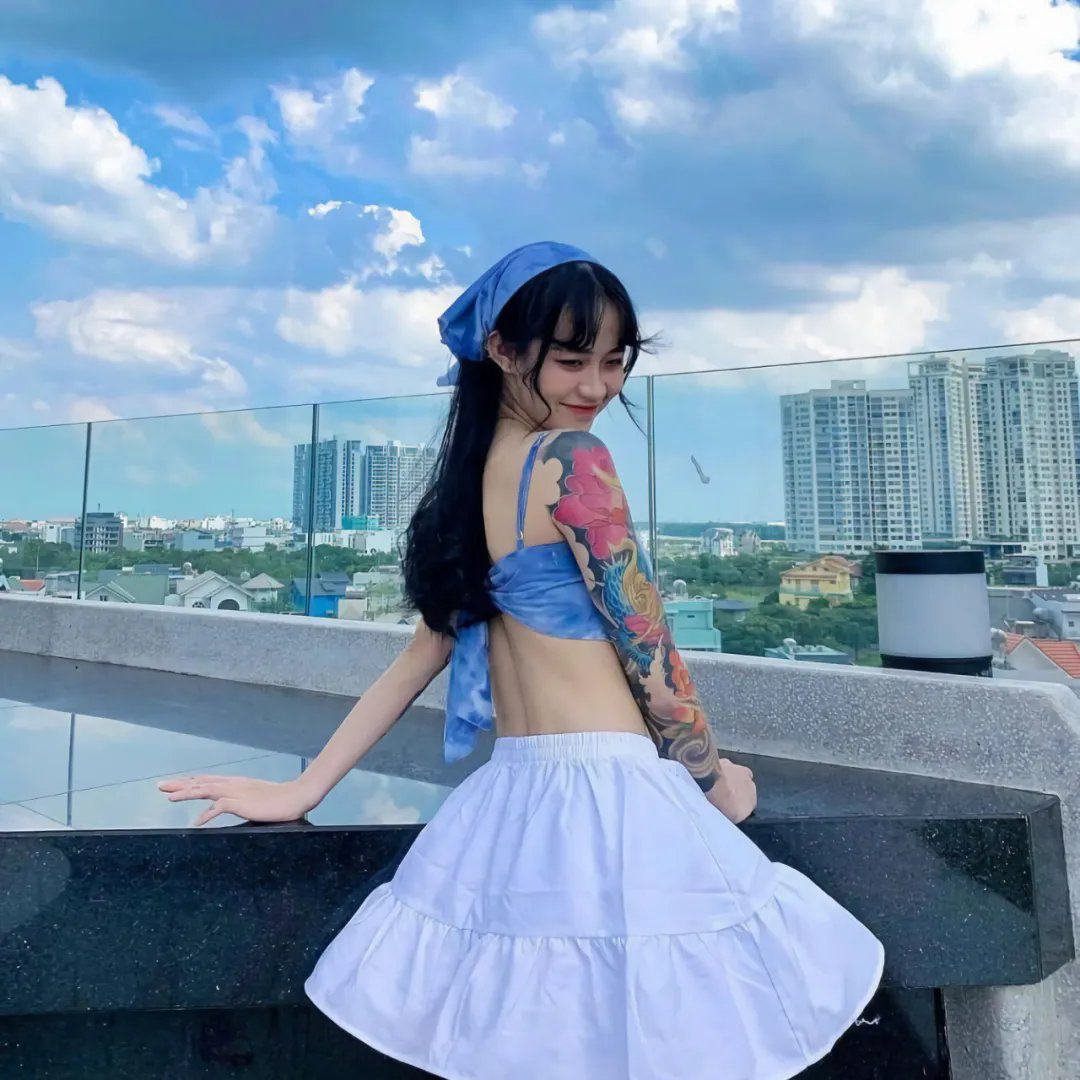 吃蛋糕的人